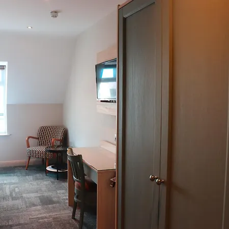 Dinn Ri Hotel Carlow