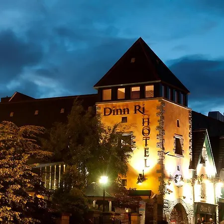 Dinn Ri Hotel