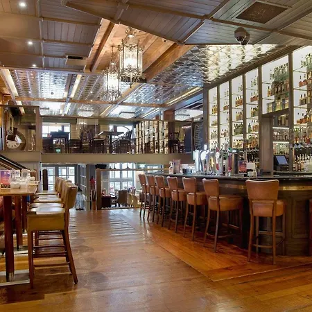 Hotel Dinn Ri Carlow