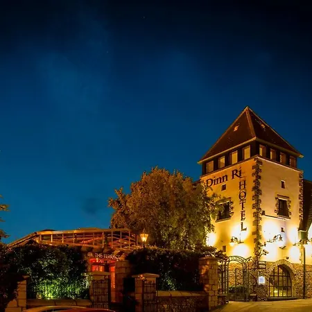 Hotel Dinn Ri Carlow