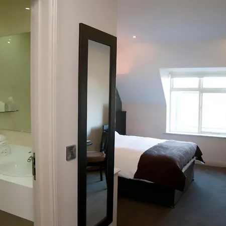 Hotel Dinn Ri Carlow
