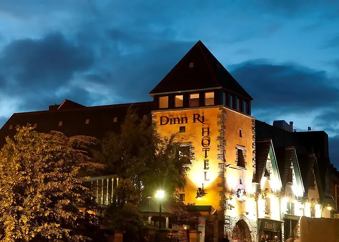 Dinn Ri Hotel
