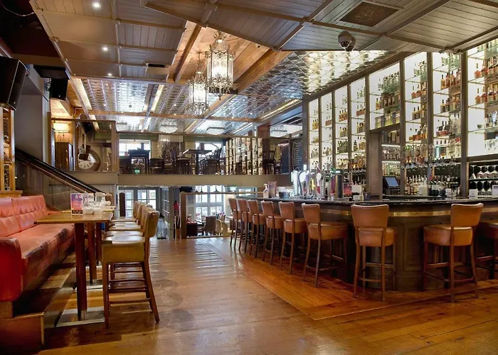 Hotel Dinn Ri Carlow